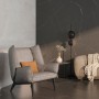 Керамогранит Geotiles Hermes Blanco 60x60 см