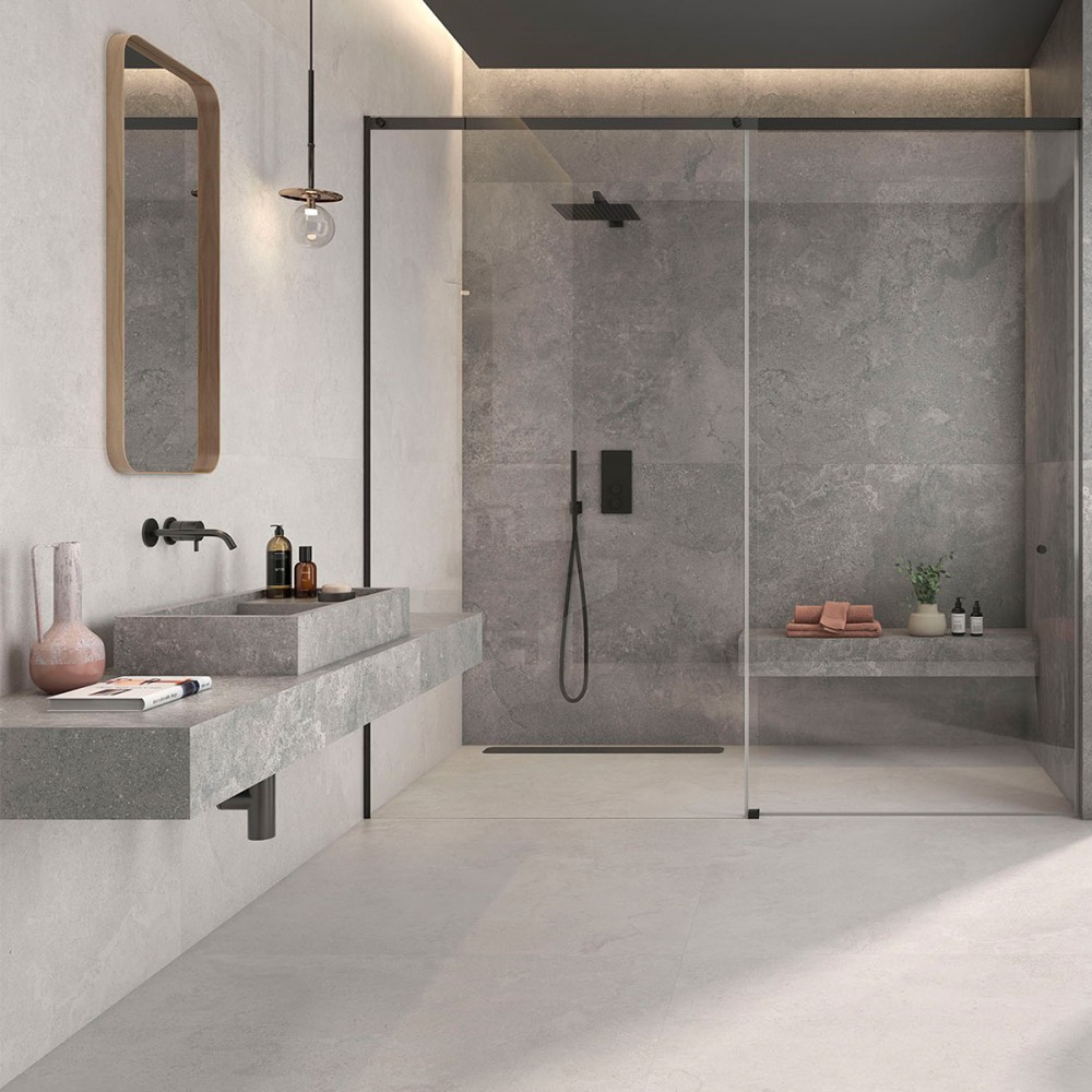Керамогранит Geotiles Hermes Blanco 60x60 см