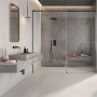Керамогранит Geotiles Hermes Blanco 60x60 см