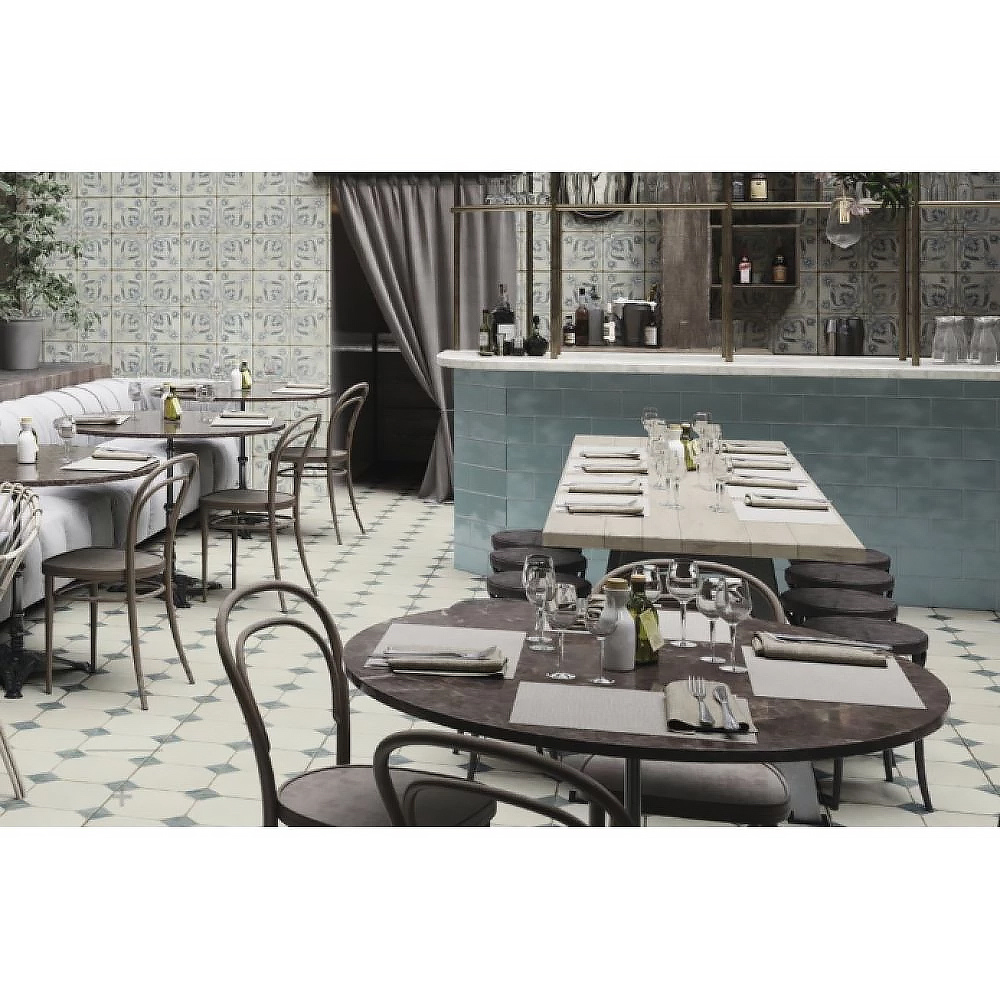 Плитка Peronda Fs Yard Sage 45х45 см
