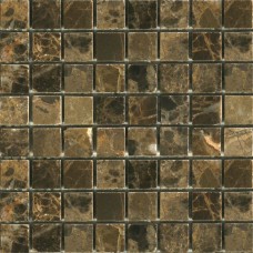 Мозаика Mozaico De Lux Stone C-Mos Emperador Pol (Light) 29,6х29,6 см Мозаика Mozaico De Lux Stone C-Mos Emperador Pol (Light) 29,6х29,6 см