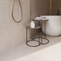 Керамогранит Almera Ceramica (Spain) P.E. Nanotech Columbia Sand 100x100 см