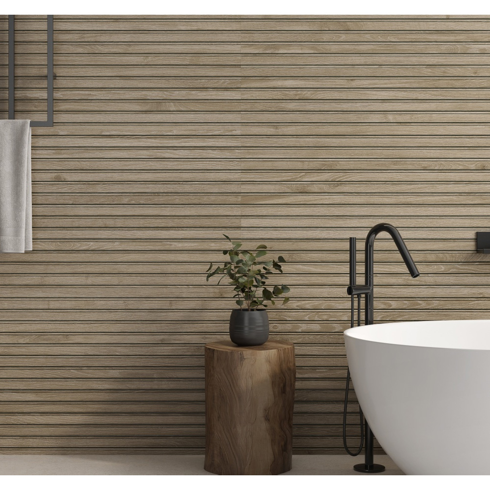Плитка Argenta Studio Walnut 60x120 см