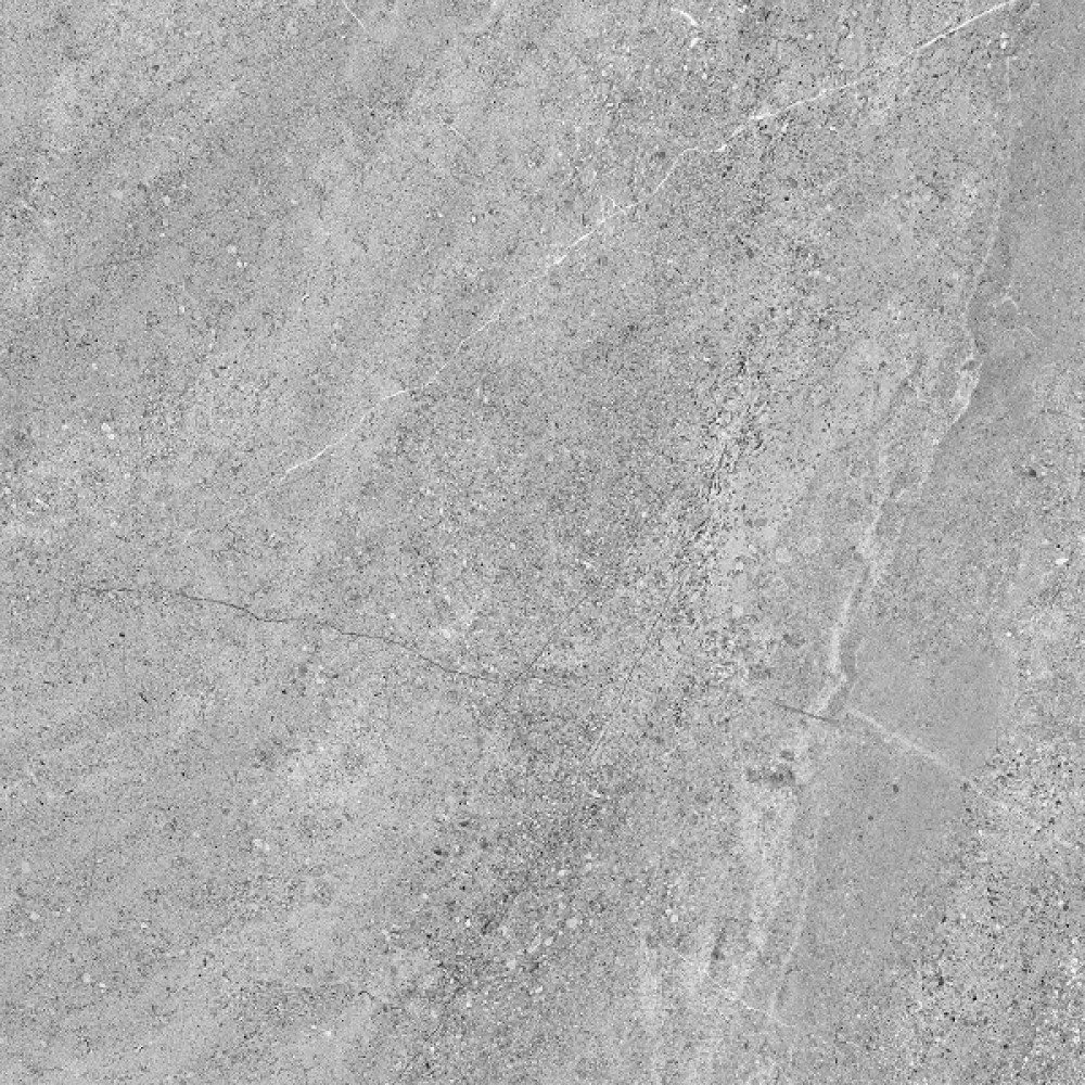 Керамогранит Ceramika Gres Gres Robstone Grey Rect 59,7х59,7 см
