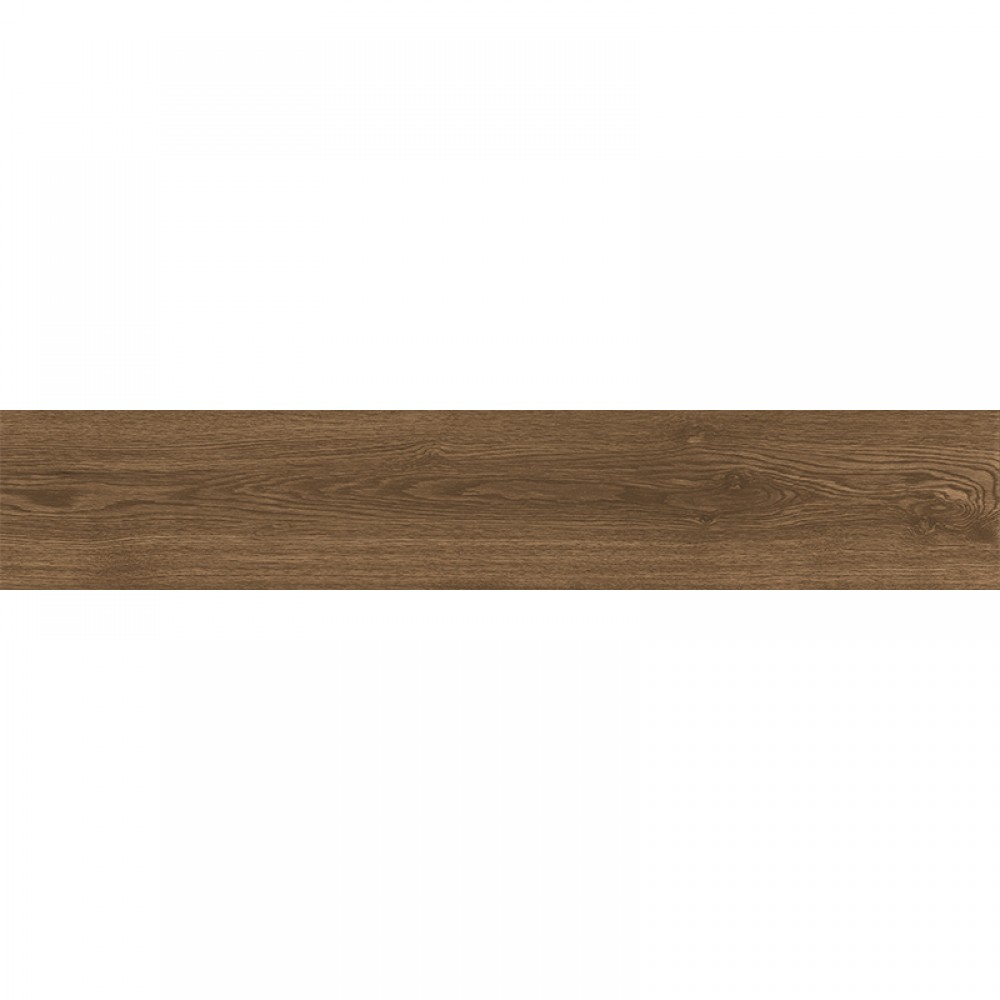 Плитка Ceramica Deseo Paradise Brown 20x120 см