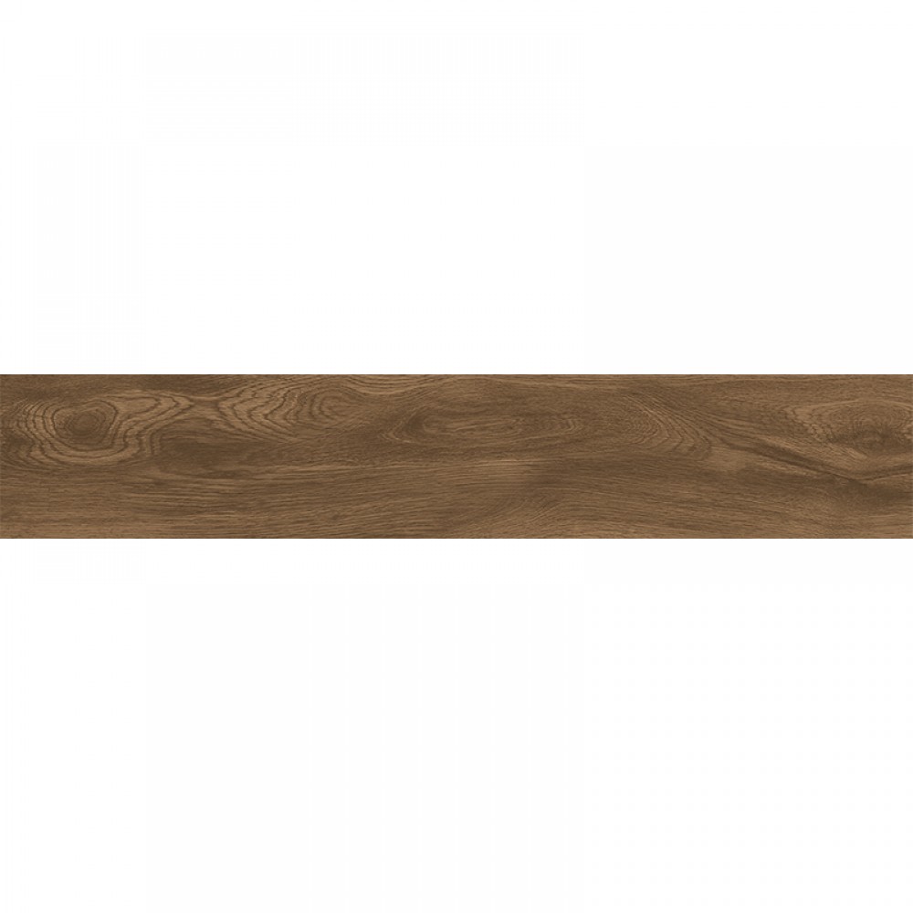 Плитка Ceramica Deseo Paradise Brown 20x120 см