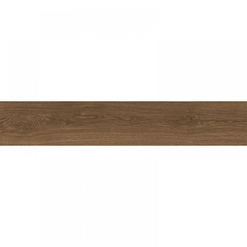 Плитка Ceramica Deseo Paradise Brown 20x120 см