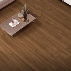 Плитка Ceramica Deseo Paradise Brown 20x120 см