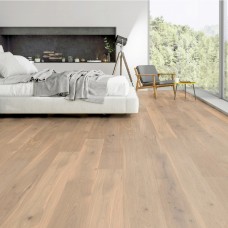 Паркетна дошка Ter Hurne Eiche La Fontaine plank E702C Classic matt 1101312627 Дуб Ла Фонтен