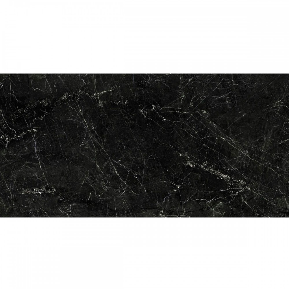 Керамогранит Cerrad Gres Eldrock Nero Rect 59,7x119,7 см