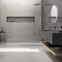 Керамогранит Pamesa Cr Belvedere White Fam 017 60х120 см