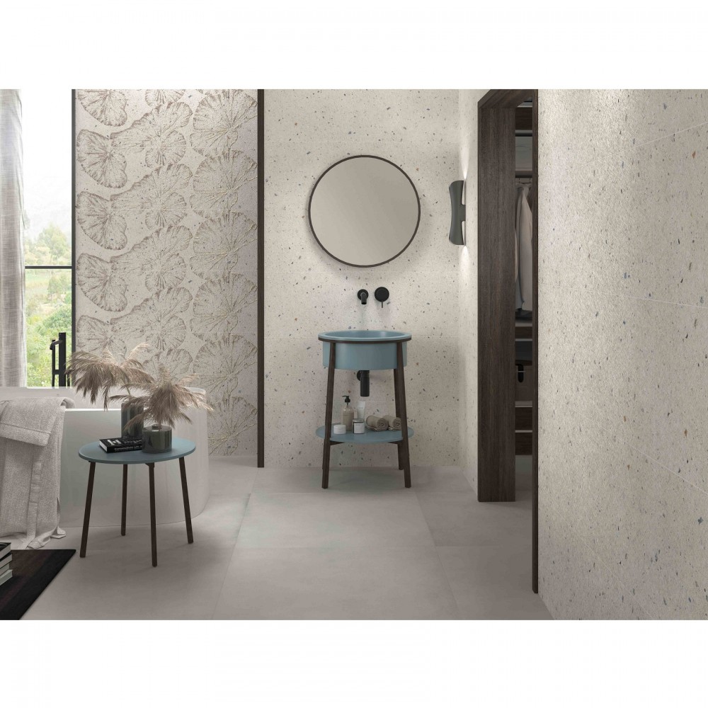 Плитка Ape Ceramica Re-Use White Rect 40x120 см