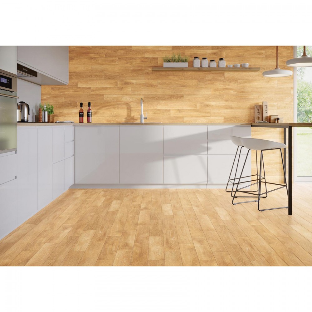 Клинкер Cerrad Podloga Tramonto Sabbia 11х60 см
