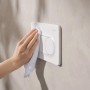 Клавиша смыва Hansgrohe iFrame Original S 66002700 белый матовый