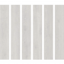 Керамогранит Cersanit Elmwood White Mat Rect** 19,8x119,8 см