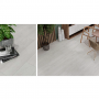 Керамогранит Cersanit Elmwood White Mat Rect** 19,8x119,8 см