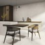 Керамогранит APE Alloy Cream Matt Rect 120x120 см