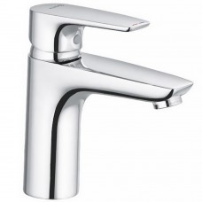 Змішувач для раковини Kludi Pure&Solid 342920575 хром Змішувач для раковини Kludi Pure&Solid 342920575 хром