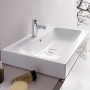 Раковина Geberit iCon 124060000 60 см