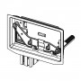 Лоток для гигиенических таблеток ТЕСЕ II 9240951 (TECElux Mini, TECEsquare glass, TECEvelvet, TECEloop и TECEnow)
