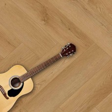 Вінілове покриття 4EVERclic Oak Pearl herringbone 44127 5905167895689 Дуб Перлинний