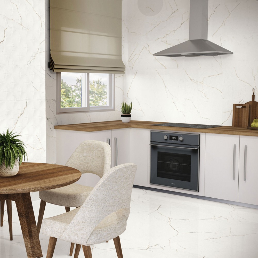 Керамогранит Baldocer Quantum Natural Rect 60х120 см