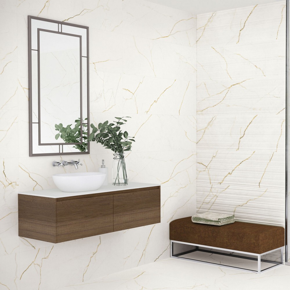Керамогранит Baldocer Quantum Natural Rect 60х120 см