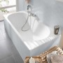Ванна акриловая Villeroy&Boch O. Novo/Cassandra uBA180CAS2V-01 180х80 см