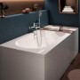 Ванна акриловая Villeroy&Boch O. Novo/Cassandra uBA180CAS2V-01 180х80 см