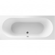 Ванна акрилова Villeroy&Boch O. Novo/Cassandra uBA180CAS2V-01 180х80 см