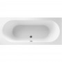 Ванна акриловая Villeroy&Boch O. Novo/Cassandra uBA180CAS2V-01 180х80 см