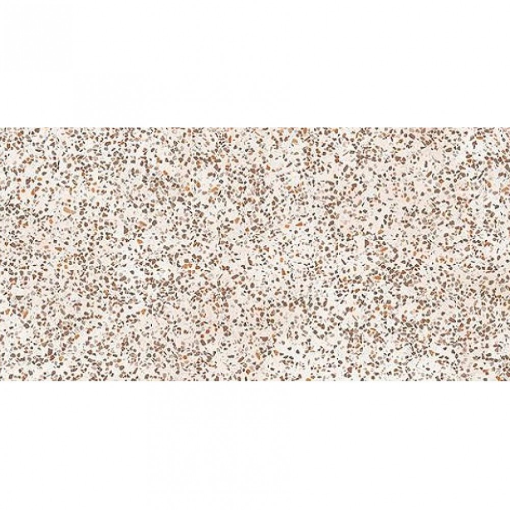 Керамогранит Golden Tile Oasis Concrete Terazzo Айворі OSА910 60х120 см