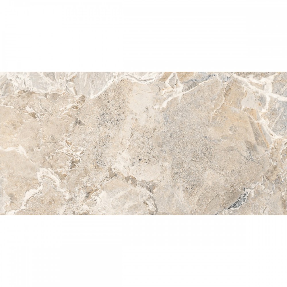 Керамогранит Cersanit Pulsar Beige Matt Rect 59,8x119,8 см