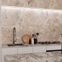 Керамогранит Cersanit Pulsar Beige Matt Rect 59,8x119,8 см
