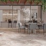 Керамогранит Cersanit Pulsar Beige Matt Rect 59,8x119,8 см