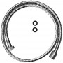 Гигиенический душ Paffoni Tweet Lock ZDUP128CR хром