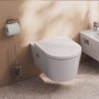 Щетка для унитаза Hansgrohe AddStoris S 41782000 хром