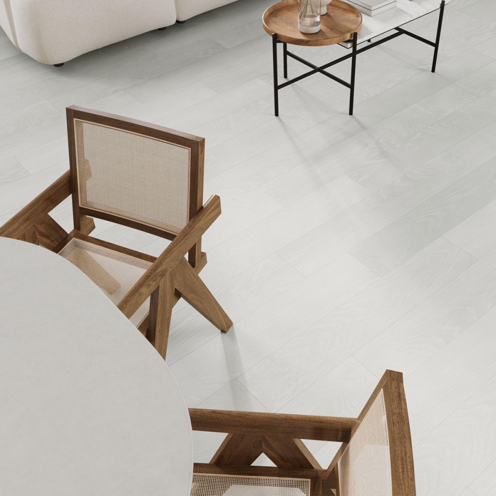Керамогранит Pamesa Eternity Blanco 20x120 см