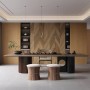 Керамогранит Almera Ceramica-2 K1890V8568aeh Wooden 90x180 см