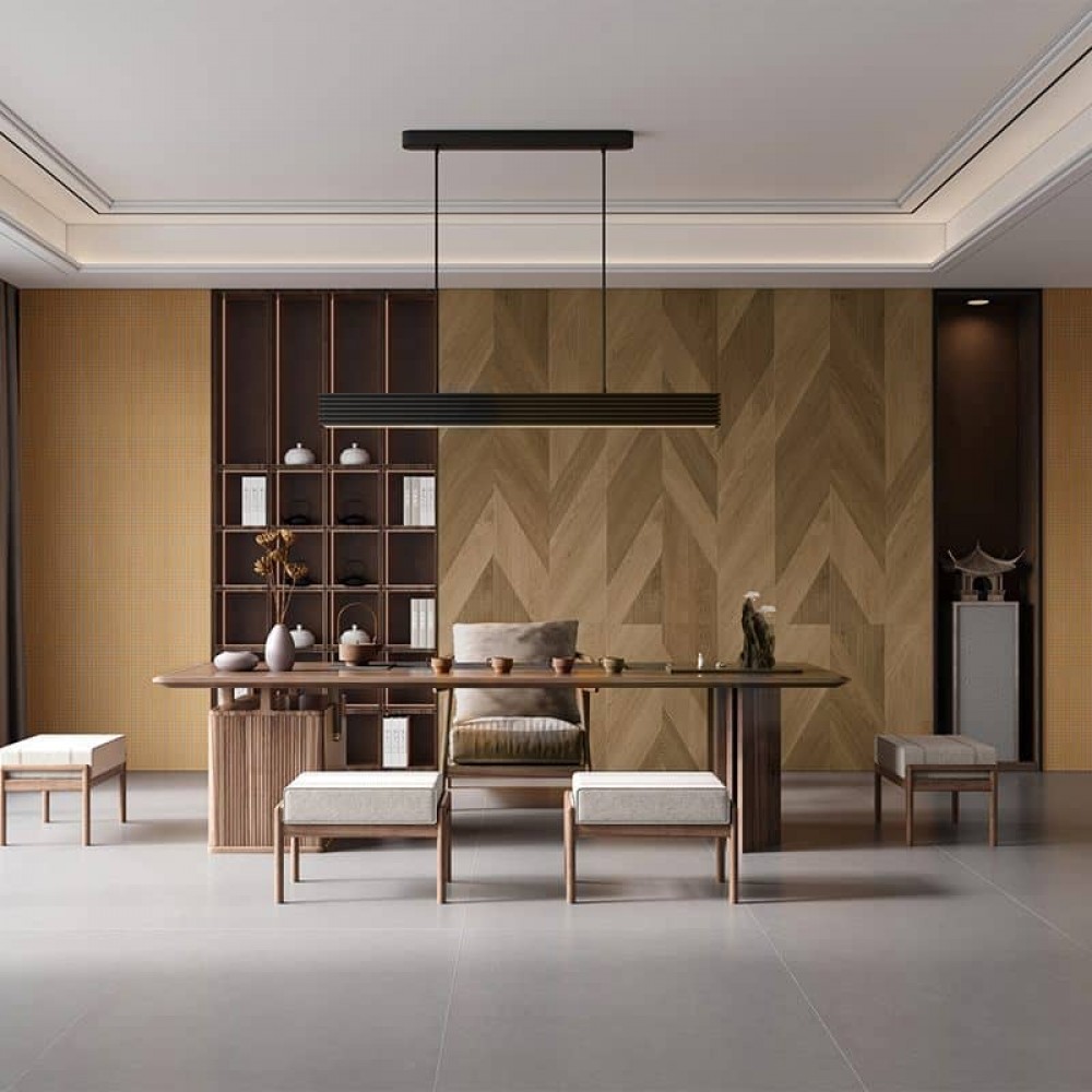 Керамогранит Almera Ceramica-2 K1890V8568aeh Wooden 90x180 см