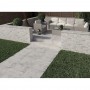 Керамогранит Cersanit Lukas White 29,8x59,8 см