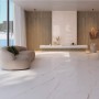 Керамогранит Peronda Dual White NT/60X120X0,9/C/R 60x120 см