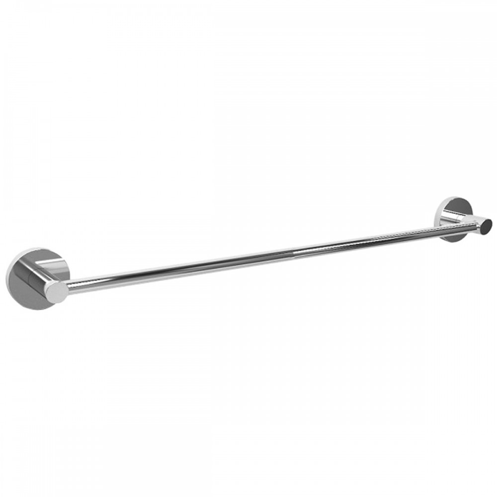 Держатель для полотенец Devit Flow DFL21010102C, 450 мм, хром