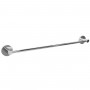 Держатель для полотенец Devit Flow DFL21010102C, 450 мм, хром