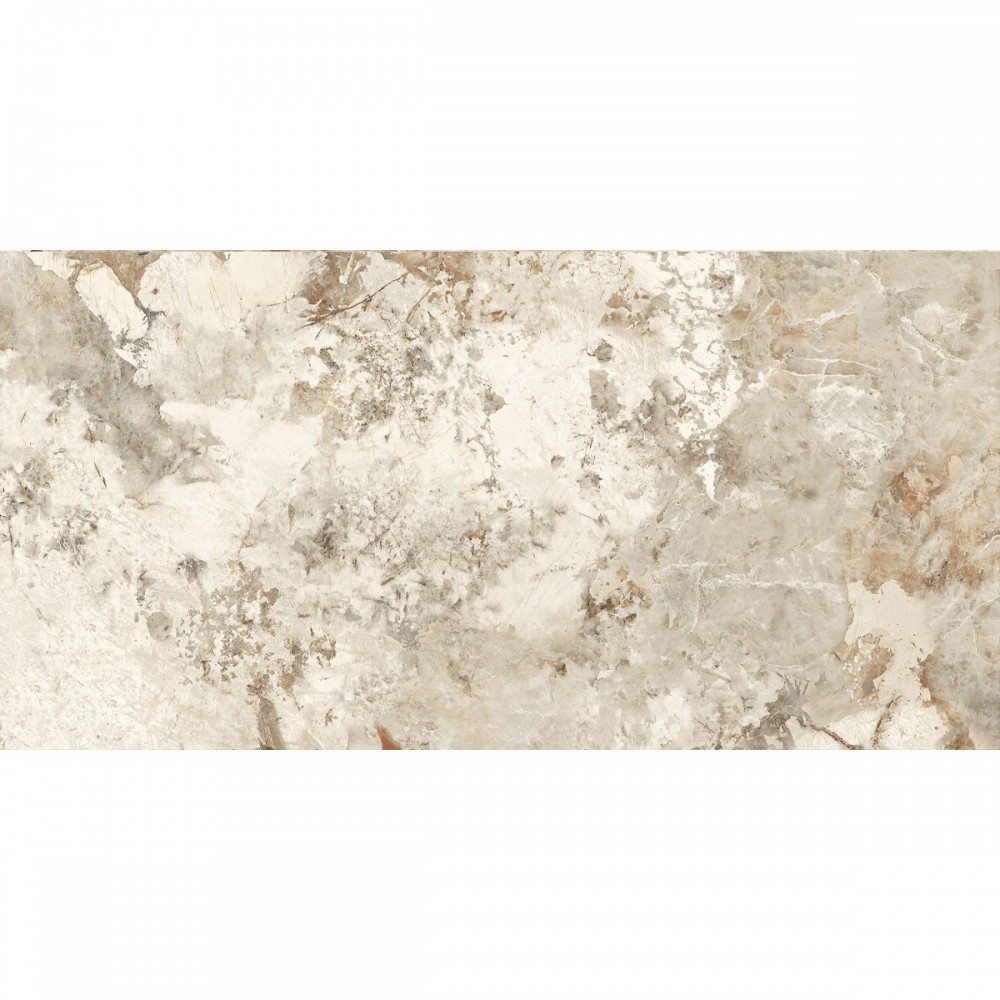 Керамогранит Almera Ceramica-2 Soul Cream 60х120 см