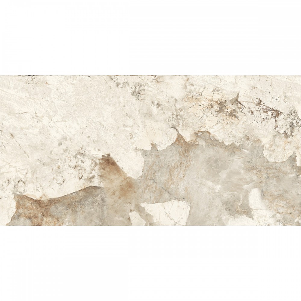 Керамогранит Almera Ceramica-2 Soul Cream 60х120 см