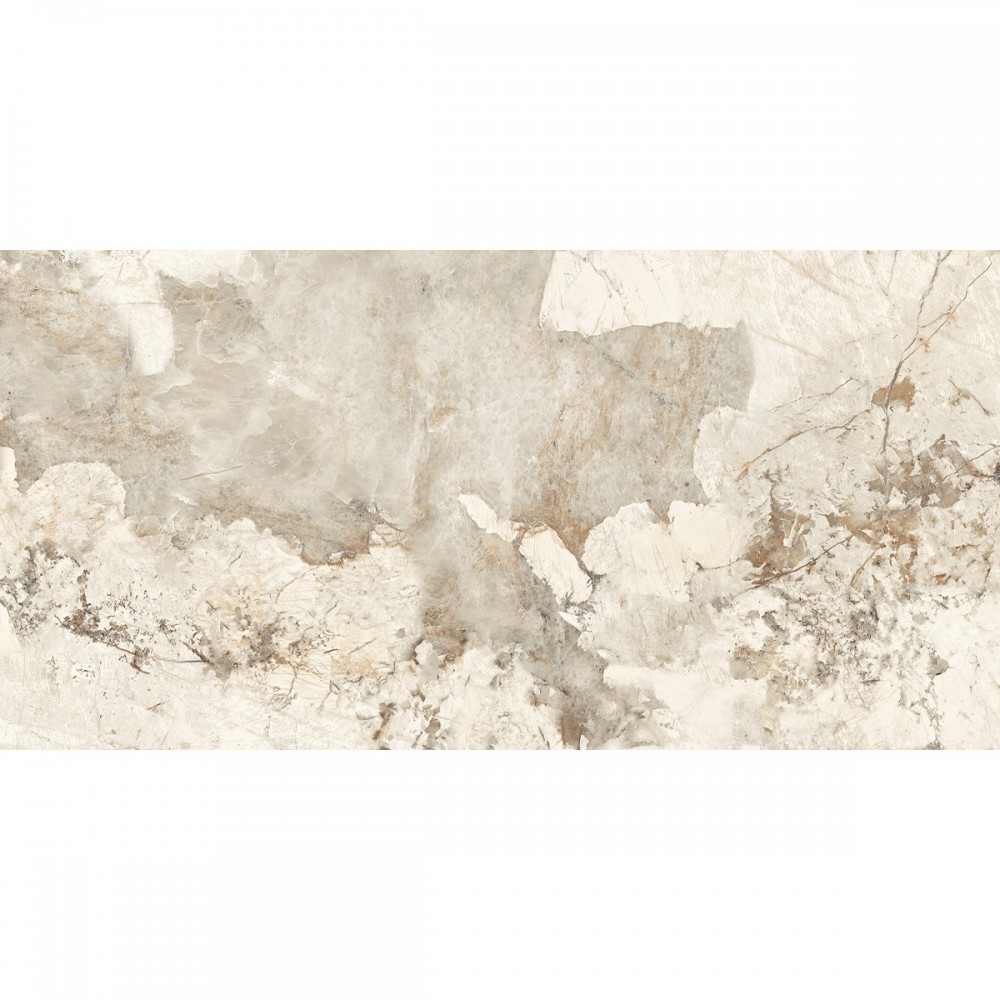 Керамогранит Almera Ceramica-2 Soul Cream 60х120 см