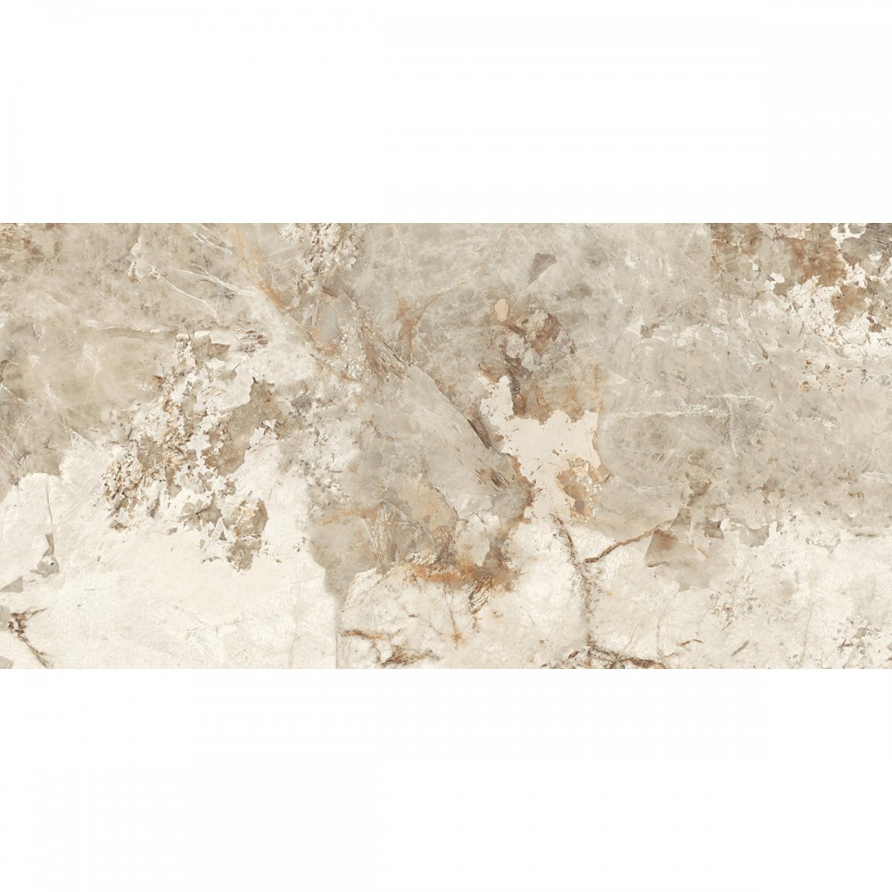 Керамогранит Almera Ceramica-2 Soul Cream 60х120 см