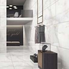 Керамогранит Megagres Onyx Sky 60x120 см