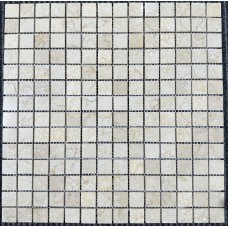 Мозаика Mozaico de lux VJQ-423 20,4х20,4 см